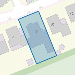 Perceel HZE00-A-5491