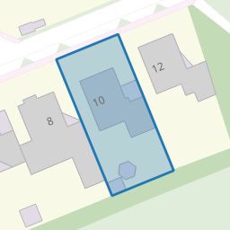 Perceel HZE00-A-5492