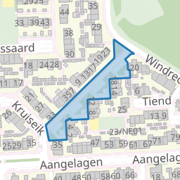 Perceel HZE00-A-5496