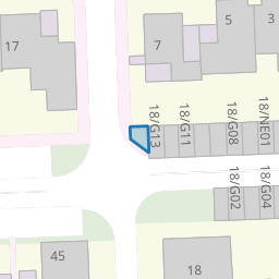 Perceel HZE00-A-5497