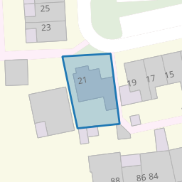 Perceel HZE00-A-5500