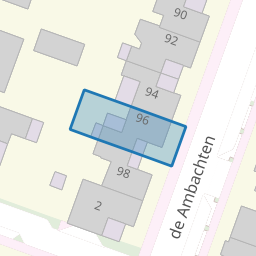 Perceel HZE00-A-5505