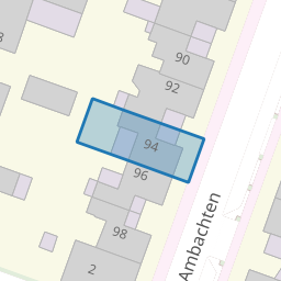 Perceel HZE00-A-5506