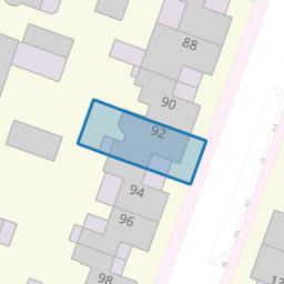 Perceel HZE00-A-5507