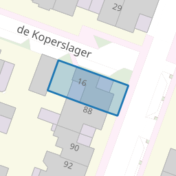 Perceel HZE00-A-5510