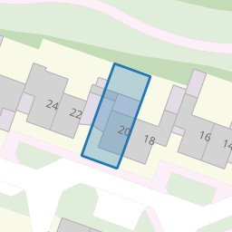 Perceel HZE00-A-5519