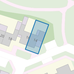 Perceel HZE00-A-5522