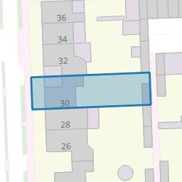 Perceel HZE00-A-5529