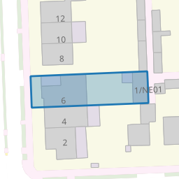 Perceel HZE00-A-5530