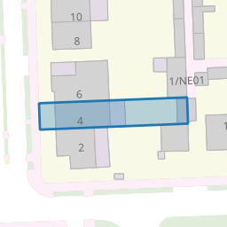 Perceel HZE00-A-5531