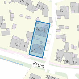 Perceel HZE00-A-5535