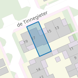 Perceel HZE00-A-5538