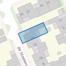 Perceel HZE00-A-5539