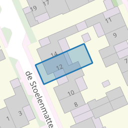 Perceel HZE00-A-5540