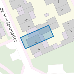 Perceel HZE00-A-5543