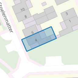 Perceel HZE00-A-5544