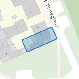 Perceel HZE00-A-5545