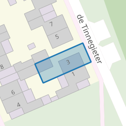 Perceel HZE00-A-5546