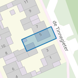 Perceel HZE00-A-5547