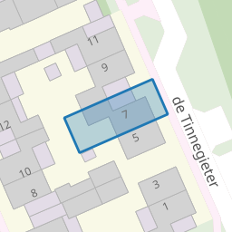 Perceel HZE00-A-5548