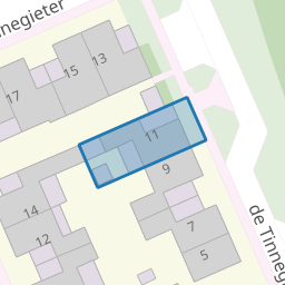 Perceel HZE00-A-5550