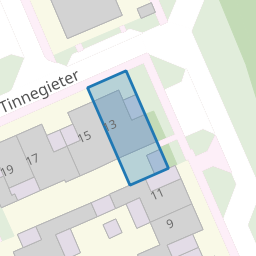 Perceel HZE00-A-5551