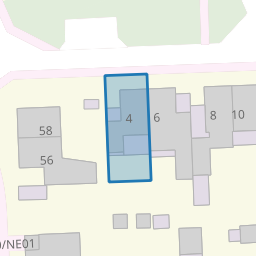 Perceel HZE00-A-5553