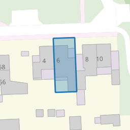 Perceel HZE00-A-5554