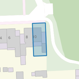 Perceel HZE00-A-5556