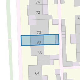 Perceel HZE00-A-5558