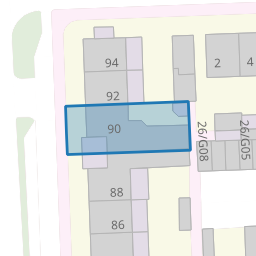 Perceel HZE00-A-5562