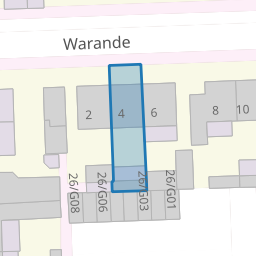 Perceel HZE00-A-5564