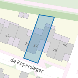 Perceel HZE00-A-5572