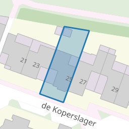 Perceel HZE00-A-5573