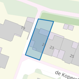 Perceel HZE00-A-5575