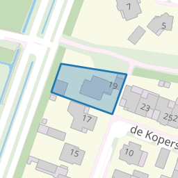 Perceel HZE00-A-5576