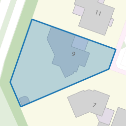 Perceel HZE00-A-5581