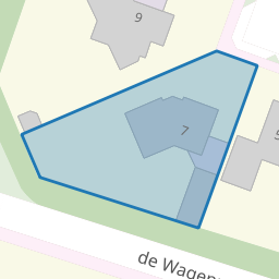 Perceel HZE00-A-5582