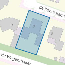 Perceel HZE00-A-5583