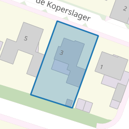 Perceel HZE00-A-5584