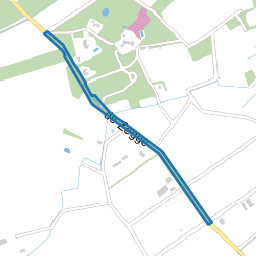 Perceel HZE00-A-5592