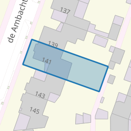 Perceel HZE00-A-5600