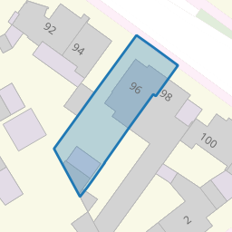 Perceel HZE00-A-5604