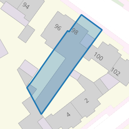 Perceel HZE00-A-5605