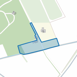 Perceel HZE00-A-5606