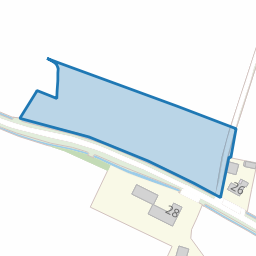 Perceel HZE00-A-5636