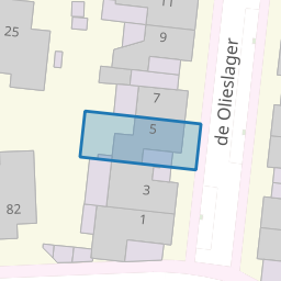 Perceel HZE00-A-5650