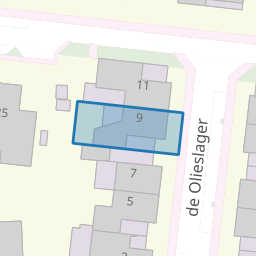 Perceel HZE00-A-5652