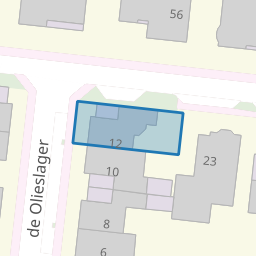 Perceel HZE00-A-5654