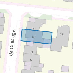 Perceel HZE00-A-5655